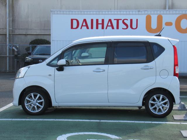 ムーヴＸ　ＳＡII（徳島県）の中古車