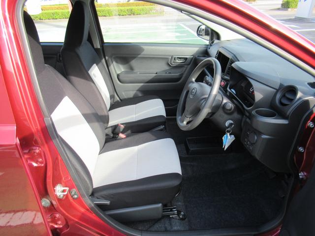 ミライースＬ　ＳＡIII（徳島県）の中古車