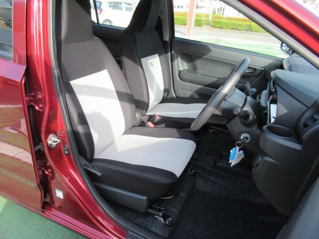 ミライースＬ　ＳＡIII（徳島県）の中古車