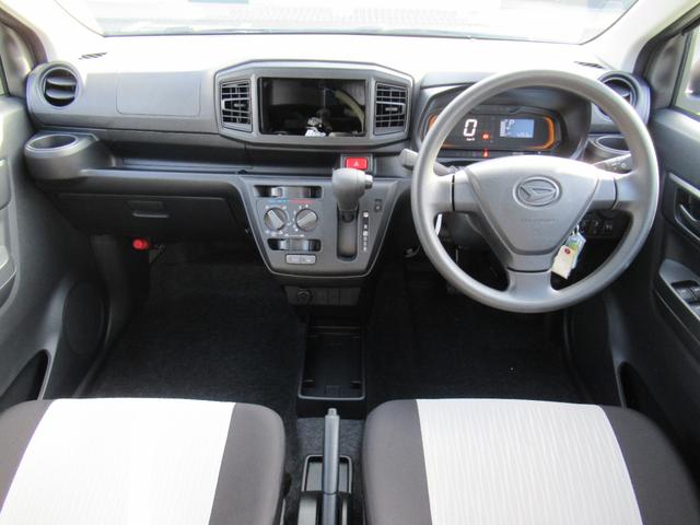 ミライースＬ　ＳＡIII（徳島県）の中古車