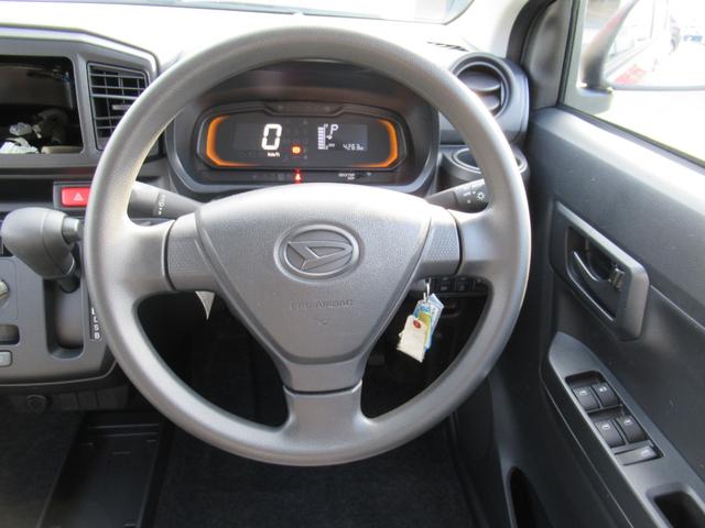 ミライースＬ　ＳＡIII（徳島県）の中古車