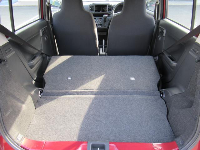 ミライースＬ　ＳＡIII（徳島県）の中古車