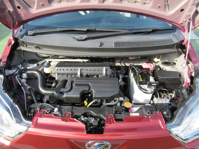 ミライースＬ　ＳＡIII（徳島県）の中古車