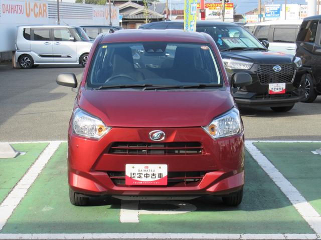 ミライースＬ　ＳＡIII（徳島県）の中古車
