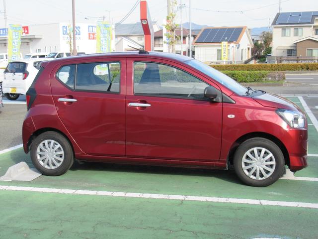 ミライースＬ　ＳＡIII（徳島県）の中古車