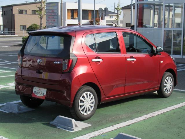 ミライースＬ　ＳＡIII（徳島県）の中古車