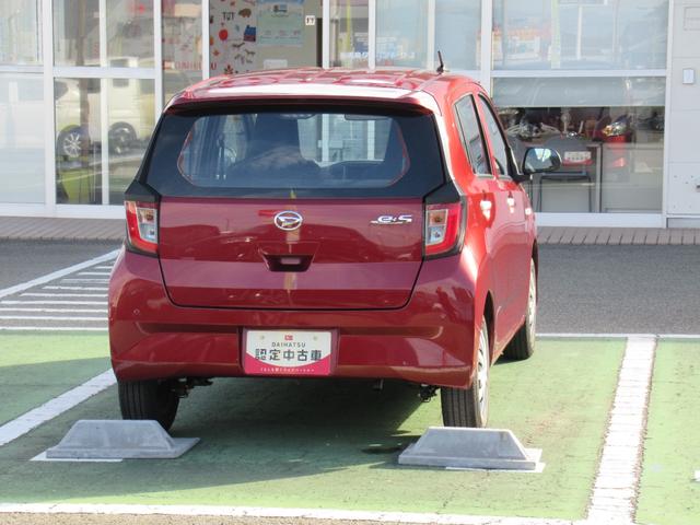 ミライースＬ　ＳＡIII（徳島県）の中古車