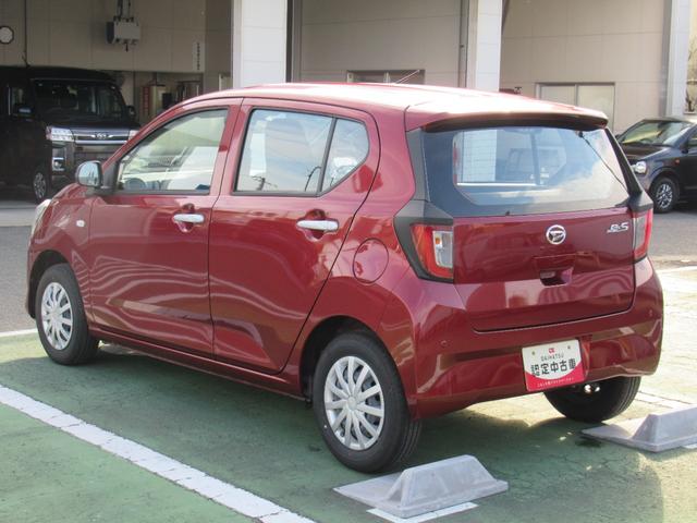 ミライースＬ　ＳＡIII（徳島県）の中古車