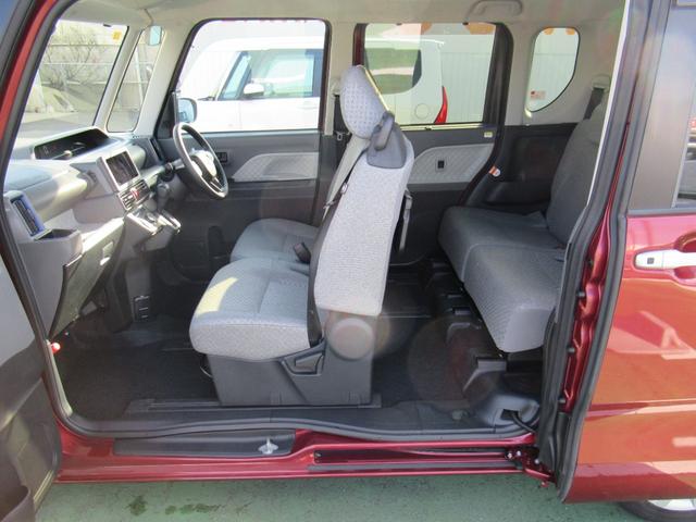 タントＸ（徳島県）の中古車