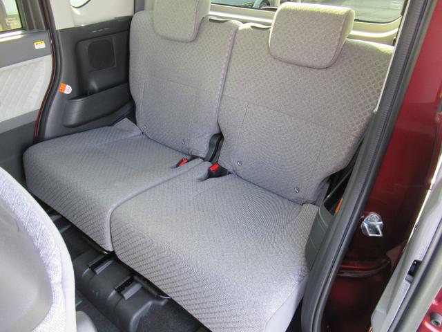 タントＸ（徳島県）の中古車