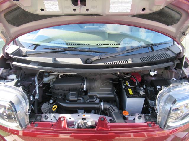 タントＸ（徳島県）の中古車