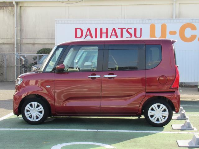 タントＸ（徳島県）の中古車