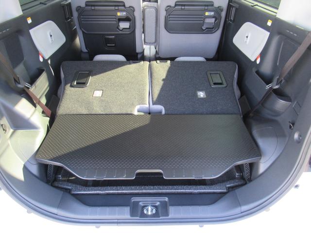 タントＸ（徳島県）の中古車