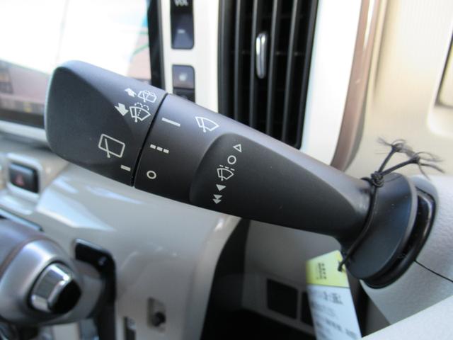 ムーヴキャンバスＧホワイトアクセントリミテッド　ＳＡIII（徳島県）の中古車