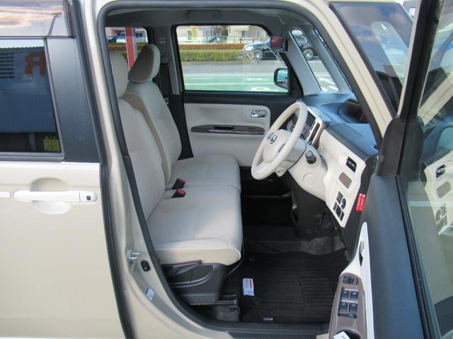 ムーヴキャンバスＧホワイトアクセントリミテッド　ＳＡIII（徳島県）の中古車