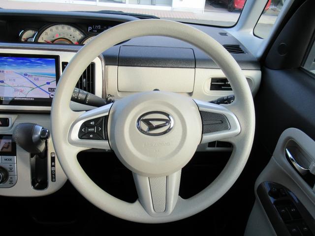 ムーヴキャンバスＧホワイトアクセントリミテッド　ＳＡIII（徳島県）の中古車