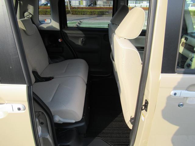 ムーヴキャンバスＧホワイトアクセントリミテッド　ＳＡIII（徳島県）の中古車