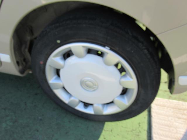 ムーヴキャンバスＧホワイトアクセントリミテッド　ＳＡIII（徳島県）の中古車