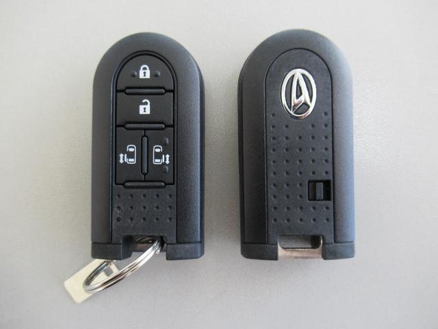 ムーヴキャンバスＧホワイトアクセントリミテッド　ＳＡIII（徳島県）の中古車