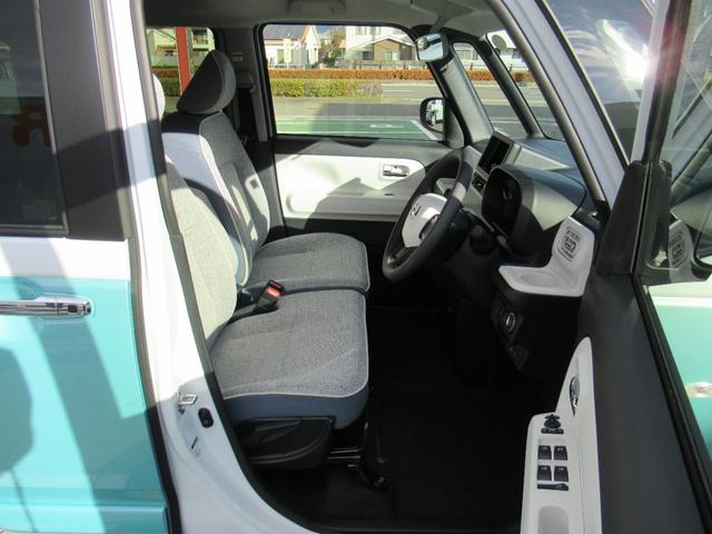 ムーヴキャンバスストライプスG(徳島県)の中古車