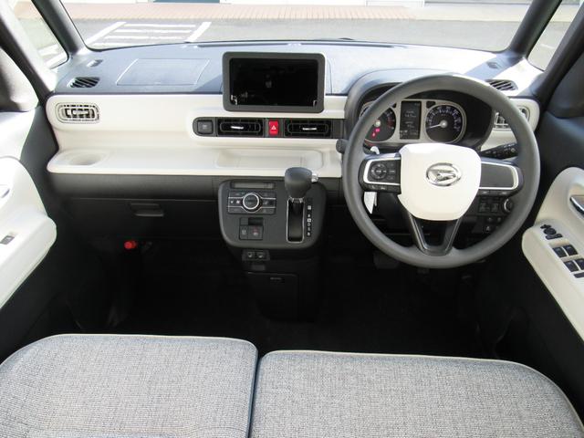 ムーヴキャンバスストライプスG(徳島県)の中古車