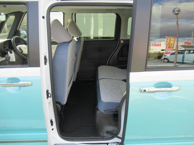 ムーヴキャンバスストライプスG(徳島県)の中古車