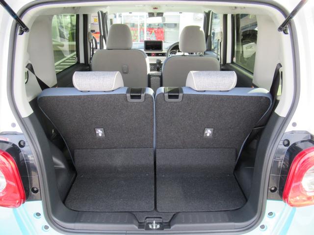 ムーヴキャンバスストライプスG(徳島県)の中古車