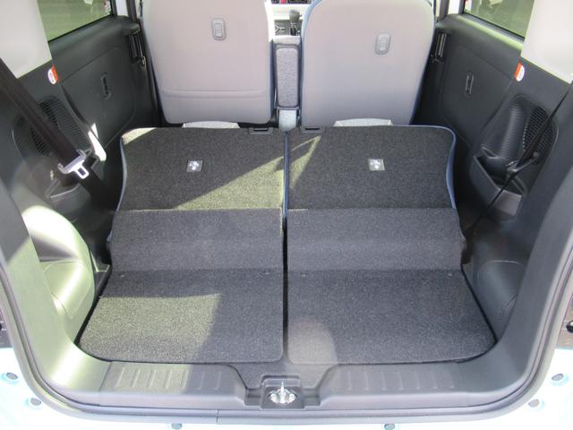 ムーヴキャンバスストライプスG(徳島県)の中古車