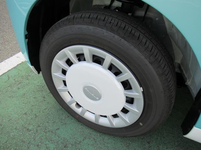 ムーヴキャンバスストライプスG(徳島県)の中古車