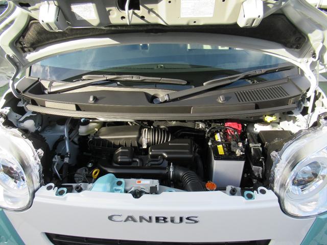 ムーヴキャンバスストライプスG(徳島県)の中古車