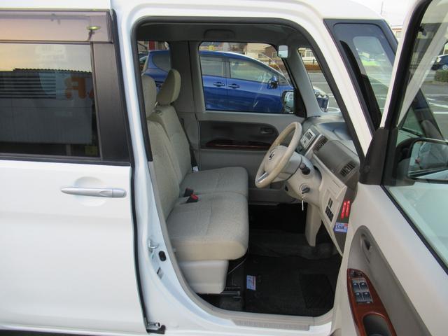 タントL SAII(徳島県)の中古車