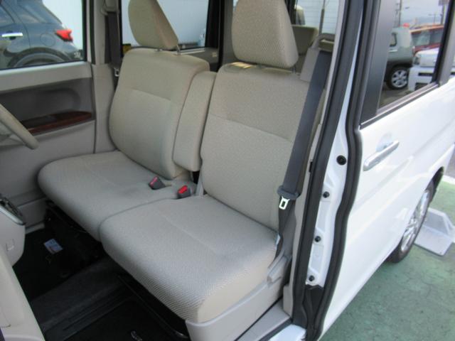 タントL SAII(徳島県)の中古車