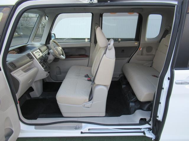 タントL SAII(徳島県)の中古車