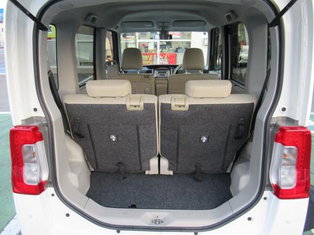 タントL SAII(徳島県)の中古車