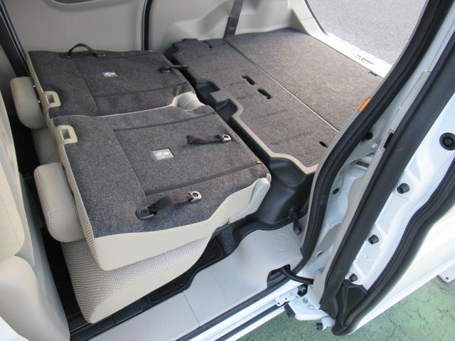 タントL SAII(徳島県)の中古車