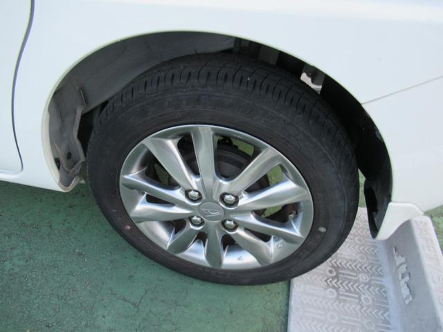 タントL SAII(徳島県)の中古車