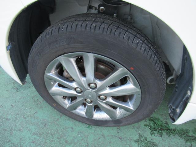 タントL SAII(徳島県)の中古車