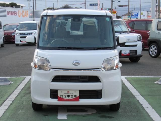 タントL SAII(徳島県)の中古車