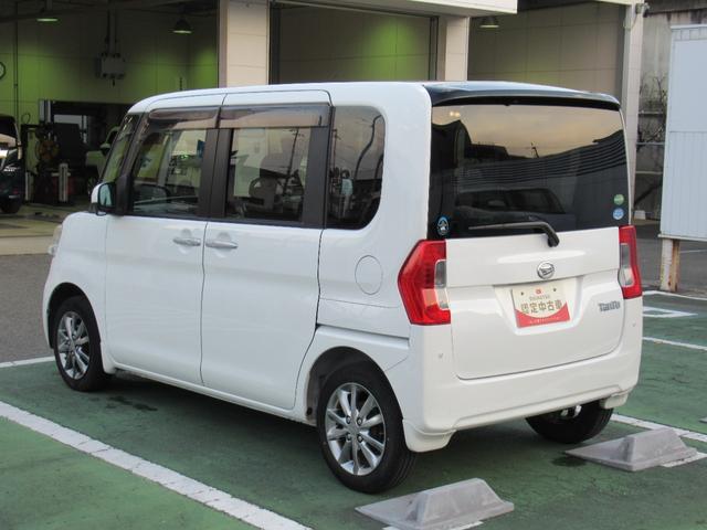 タントL SAII(徳島県)の中古車