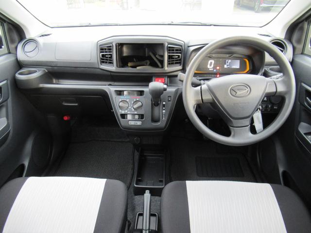 ミライースＬ　ＳＡIII（徳島県）の中古車