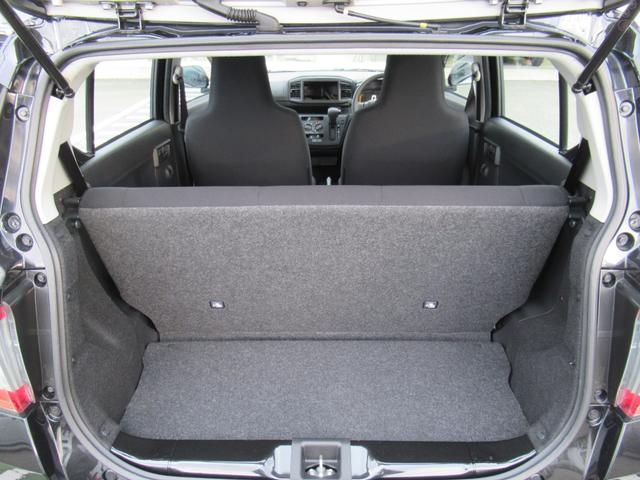 ミライースＬ　ＳＡIII（徳島県）の中古車