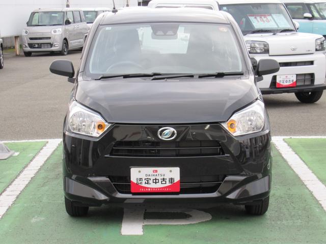 ミライースＬ　ＳＡIII（徳島県）の中古車