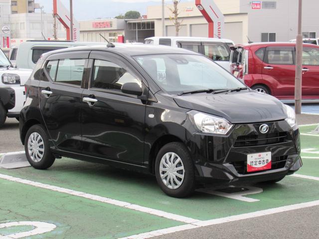 ミライースＬ　ＳＡIII（徳島県）の中古車