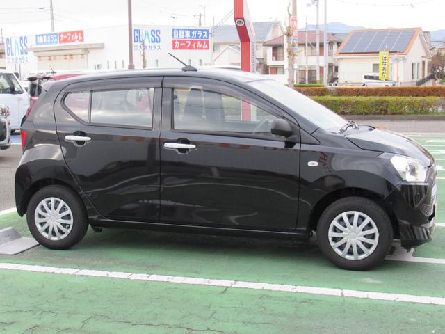 ミライースＬ　ＳＡIII（徳島県）の中古車