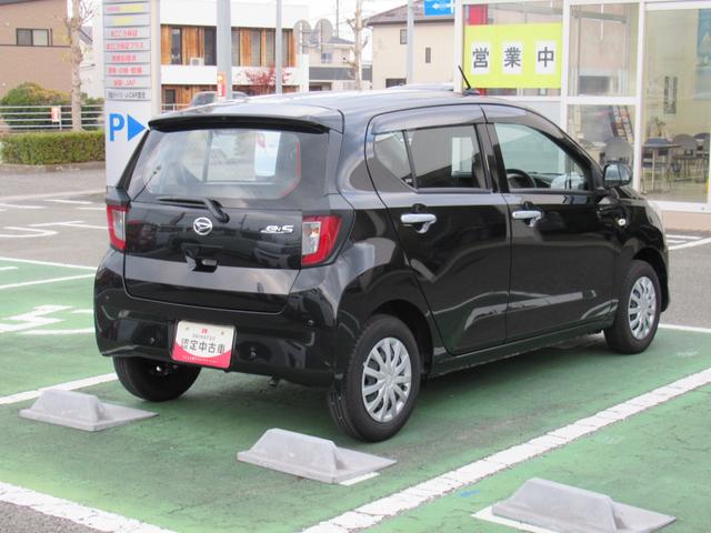 ミライースＬ　ＳＡIII（徳島県）の中古車