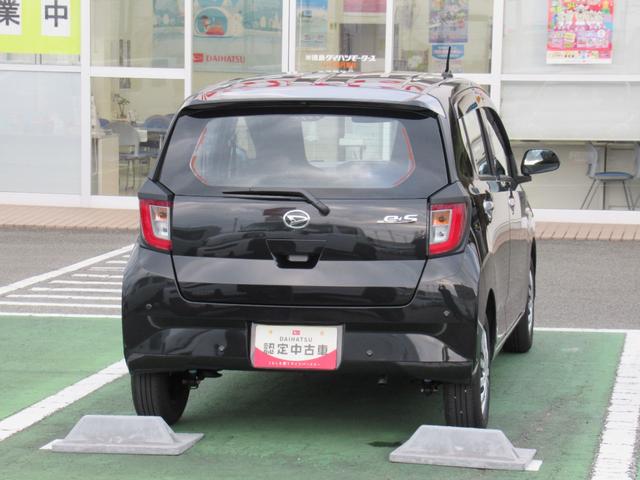 ミライースＬ　ＳＡIII（徳島県）の中古車