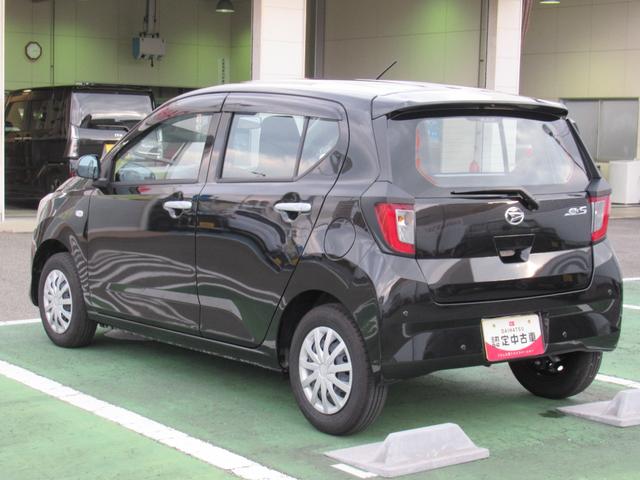 ミライースＬ　ＳＡIII（徳島県）の中古車