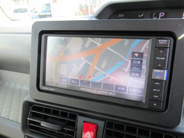 タントＸターボ（徳島県）の中古車