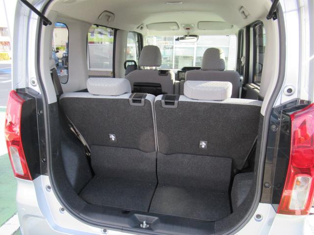 タントＸターボ（徳島県）の中古車