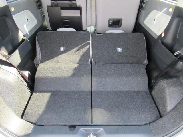 タントＸターボ（徳島県）の中古車